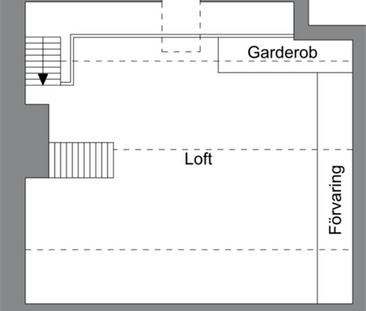 Falugatan 18 - Photo 2