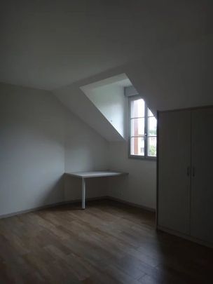 Location Maison 3 pièces 96m² FAVIERES 77220 - Photo 1