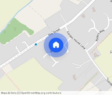 Wheatfields, Rickinghall, Diss, Suffolk, IP22 - Photo 1