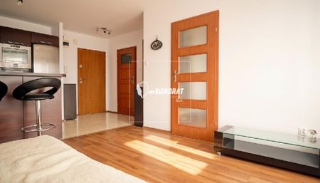 Mieszkanie Lublin Wieniawa powierzchnia 48.0 m² C303-WM-26223 - Zdjęcie 2