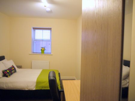 The Guild Tavern, 5 Bedrooms, Ground Flooor Flat in Preston - Photo 5