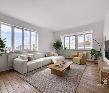 Appartement te huur - foto 4