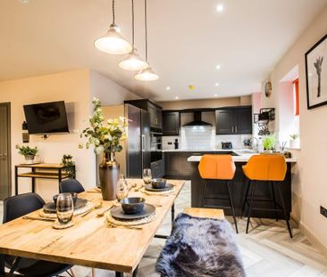 1 bedroom in a house share to rent - Photo 5