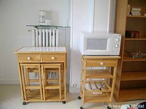 Logement à Paris, Location meublée - Photo 4