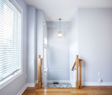 For Lease - 378 Cornell Rouge Boulevard, Markham, Ontario - Photo 5