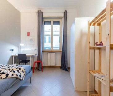 Circonvallazione Gianicolense, Rome, Lazio 00152 - Photo 4