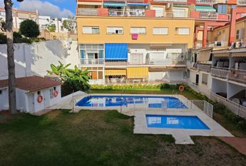 Torremolinos, Andalusia