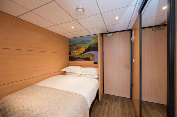 Studio to rent - Photo 1