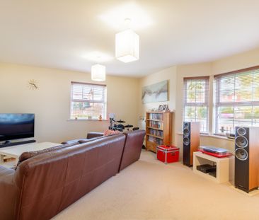 2 bedroom apartment to rent - Photo 3