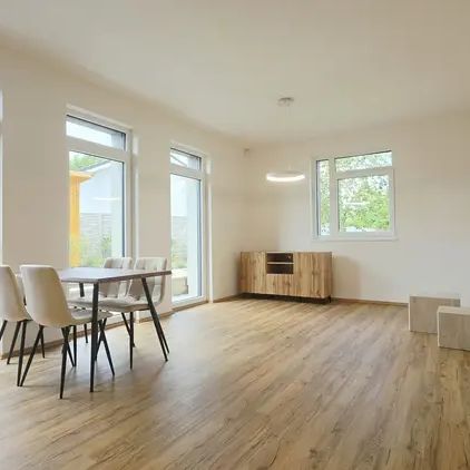 Pronájem zcela nové, luxusní jednotky 2kk, 55 m - Photo 1