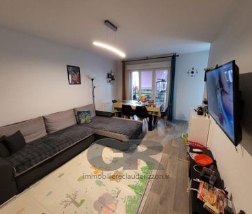 Location Appartement 2 pièces 47m² METZ 57000 - Photo 2