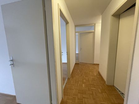RUHIG UND GEMÜTLICH WOHNEN IN MUMPF - Photo 2
