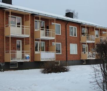 Storgatan 74 A lgh 1003, Apotekaren - Foto 1