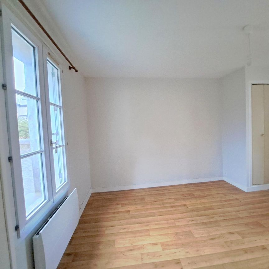 Location Appartement 2 pièces 27m² TOURS 37000 - Photo 1