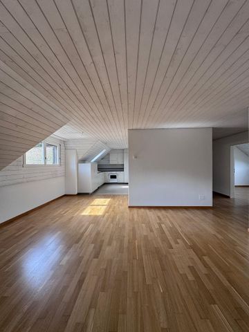Eine schöne 3.5 Zimmerwohnung in Sumiswald zu vermieten - Photo 5
