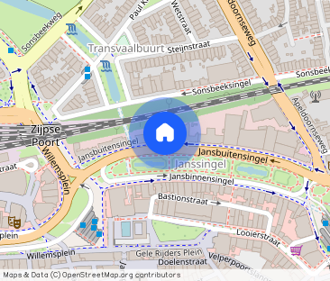 Jansbuitensingel 13 4, 6811 AB, Arnhem - Photo 1