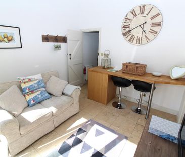 1 bedroom link detached house to rent - Photo 2