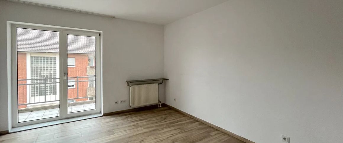 Barrierefreie 3-Zimmer-Wohnung mit zwei Balkonen und Tiefgaragenstellplatz in Zentrumnähe! - Foto 1