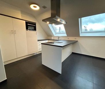 Gezellig en kwalitatief appartement van 80 m² gelegen te Mol centru... - Photo 3