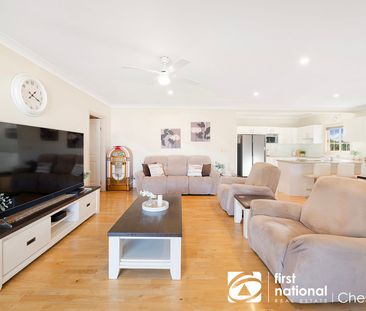 Spacious Family Home - Photo 5