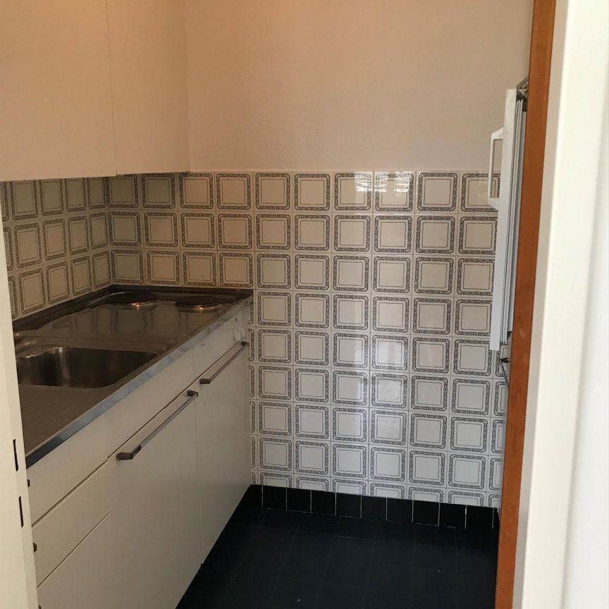 "Gemütliche kleine Wohnung nähe Schützenmattpark" - Photo 1