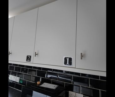 Room in a Shared House, Gloucester Road, CR0 - Photo 1