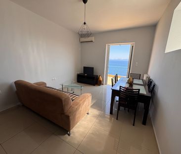 Διαμέρισμα για ενοικίαση Κέντρο (Γύθειο) - Φωτογραφία 1