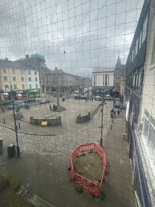 Market Walk, Huddersfield, HD1 - Photo 1