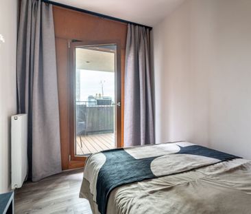 Browary Warszawskie | Dwustronne | Ostatnie piętro - Фото 6