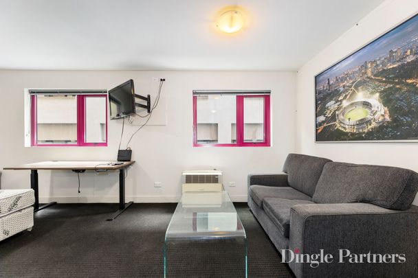 202/528 Swanston Street, Carlton VIC 3053 - Apartment For Rent | Domain - Photo 1