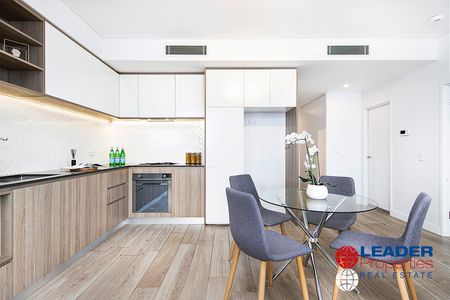 203/7 Conder Street, Burwood NSW 2134 - Apartment For Rent | Domain - Photo 4