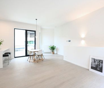 Toffe stadswoning in project Zurenborgpoort - Photo 4