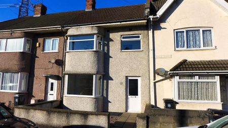 3 bedroom terraced house to rent - Photo 3