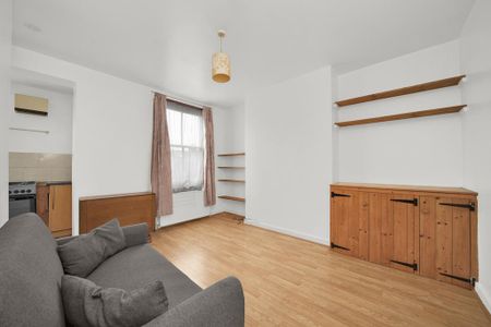 1 bedroom apartment to rent - Photo 4