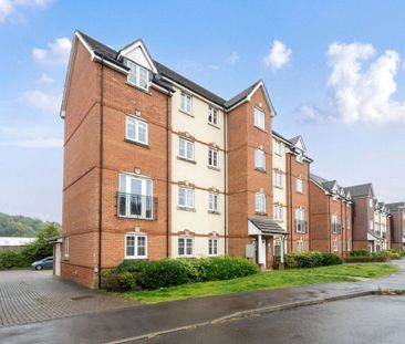 2 Bedroom Flat / Apartment - Garstons Way, Holybourne - Photo 1