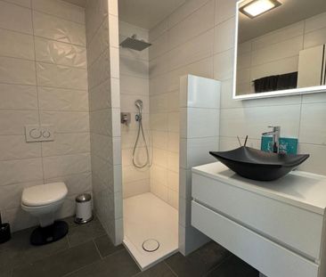 Beautiful 4.5-room duplex in Genolier - Photo 2