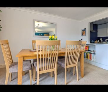 1 Bed Flat, Stockholm Way, E1W - Photo 3