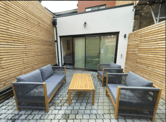3 bedroom terraced house to rent - Photo 1