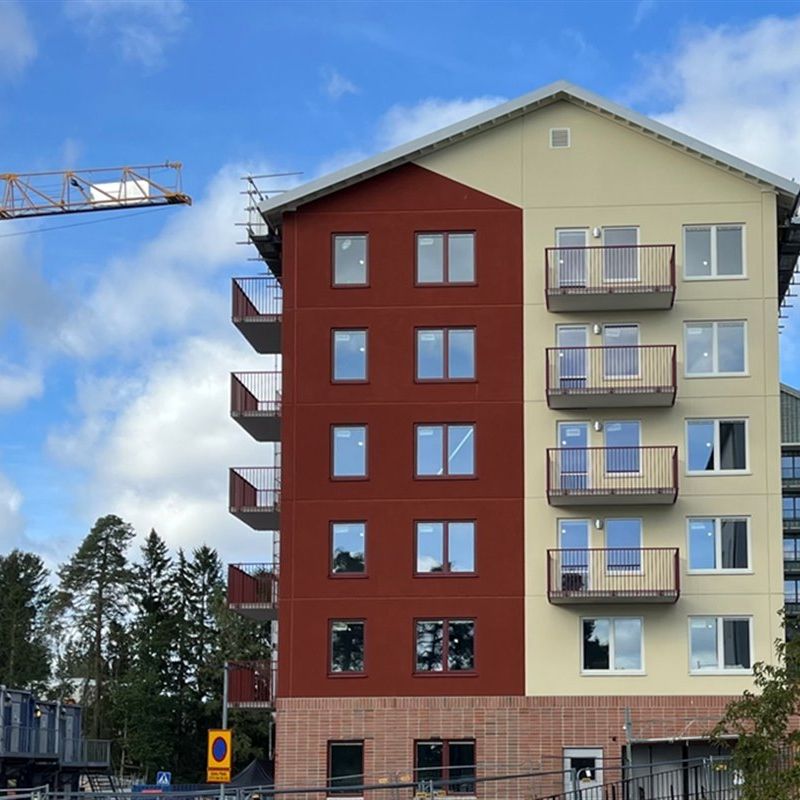 Smassens Väg 67 A - Photo 1