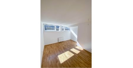 4-Zimmer Gartenwohnung in Mariatrost + Terrasse, unbefristet - Photo 2