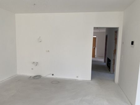 JETZT einziehen - Gartenwohnung mit Georgi Berg Blick! - Foto 5