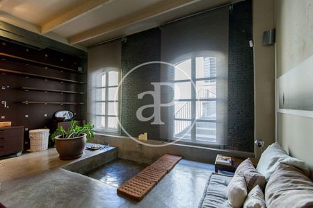 Loft for rent in El Born, Barcelona - Foto 4