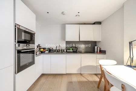 Wharf Road, London, N1 - Photo 5