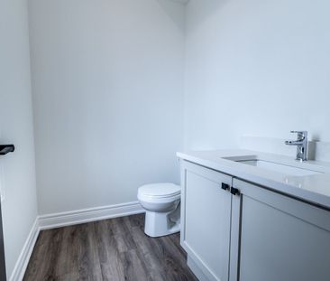 For Lease - 121A Moffatt Street Unit# 17, St. Catharines, Ontario - Photo 6