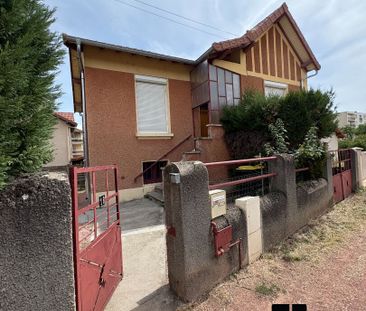Location Maison 3 pièces 58m² - Photo 6