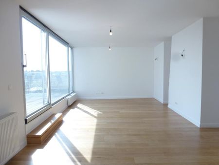 Stollgasse: Traumhafte DG-Terrassenwohnung in unmittelbarer MaHü-Nähe - AB FEBRUAR!! - Photo 5