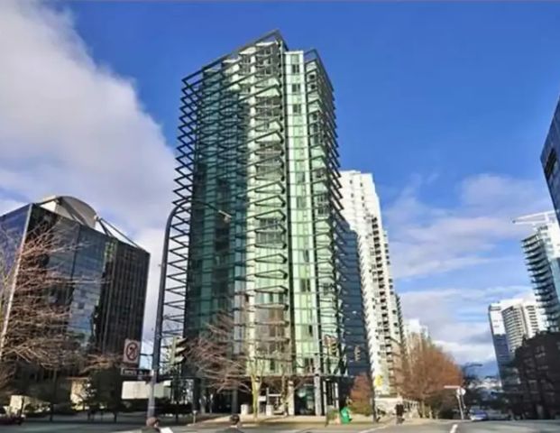 Westcoast Pointe | 1331 West Georgia Street, Vancouver - Photo 1