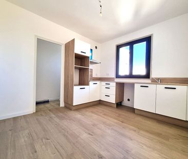 Appartement Monte 3 pièce(s) 74.33 m2 - Photo 2