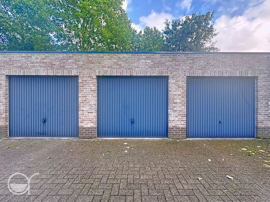 Appartement te huur - Foto 1