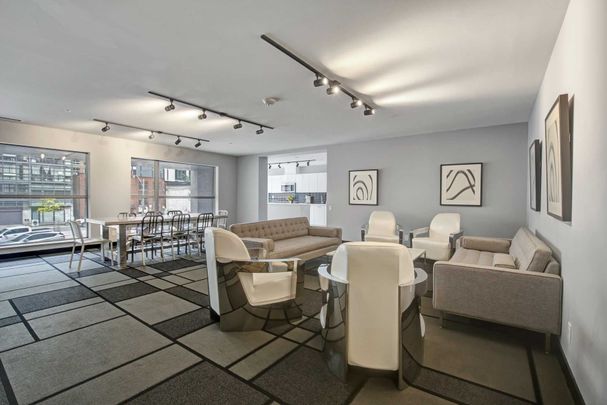 For Lease - 39 Brant Street Unit# 808, Toronto, Ontario - Photo 1